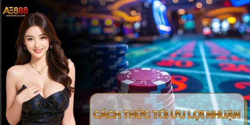 VIP AE888 nên chủ động chọn game và tận dụng khuyến mãi
